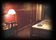 Inside Room 95